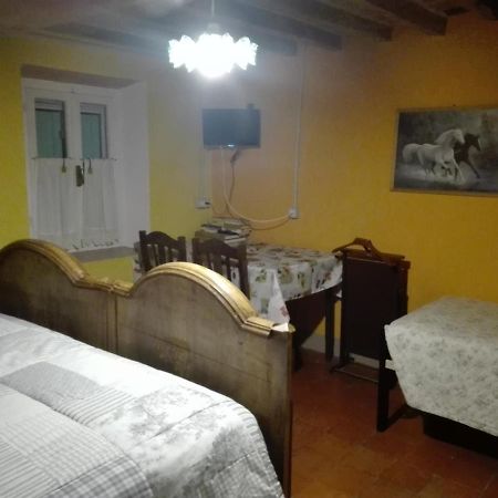 B&B San Nicola Medesano Екстериор снимка