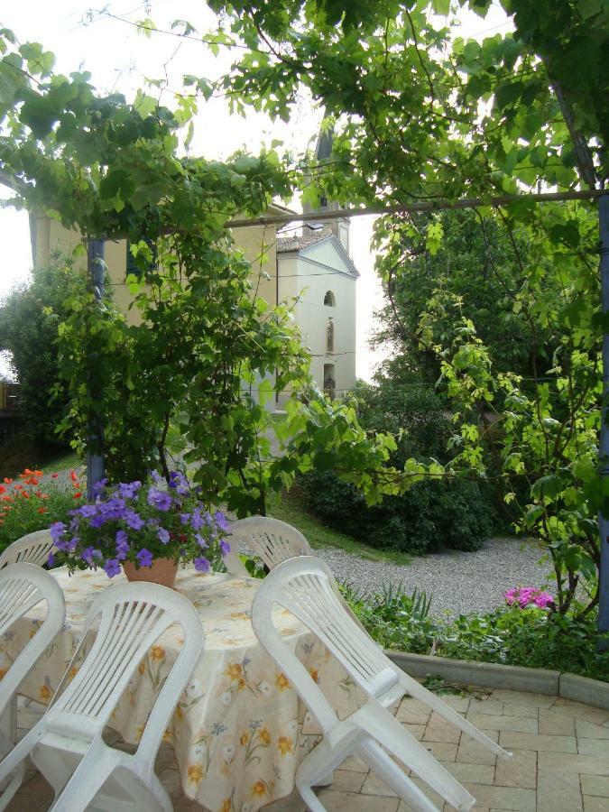 B&B San Nicola Medesano Екстериор снимка