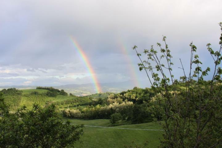 B&B San Nicola Medesano Екстериор снимка