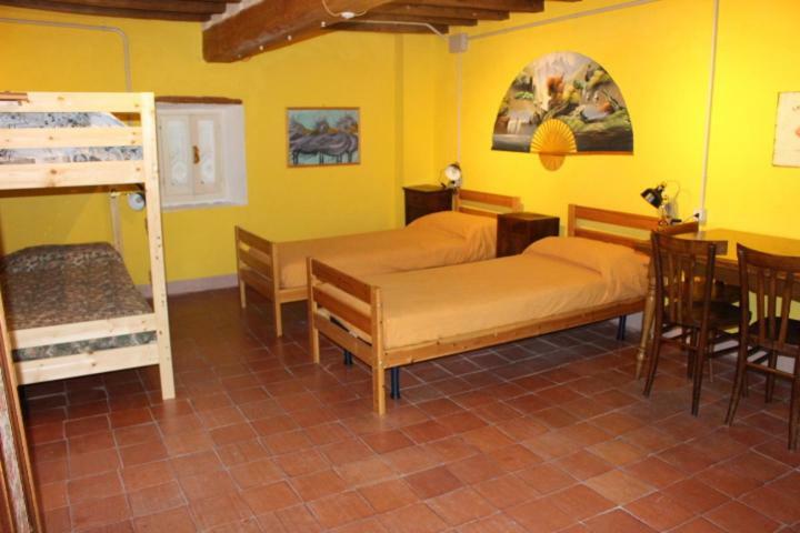 B&B San Nicola Medesano Екстериор снимка