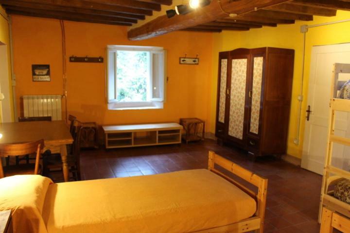 B&B San Nicola Medesano Екстериор снимка