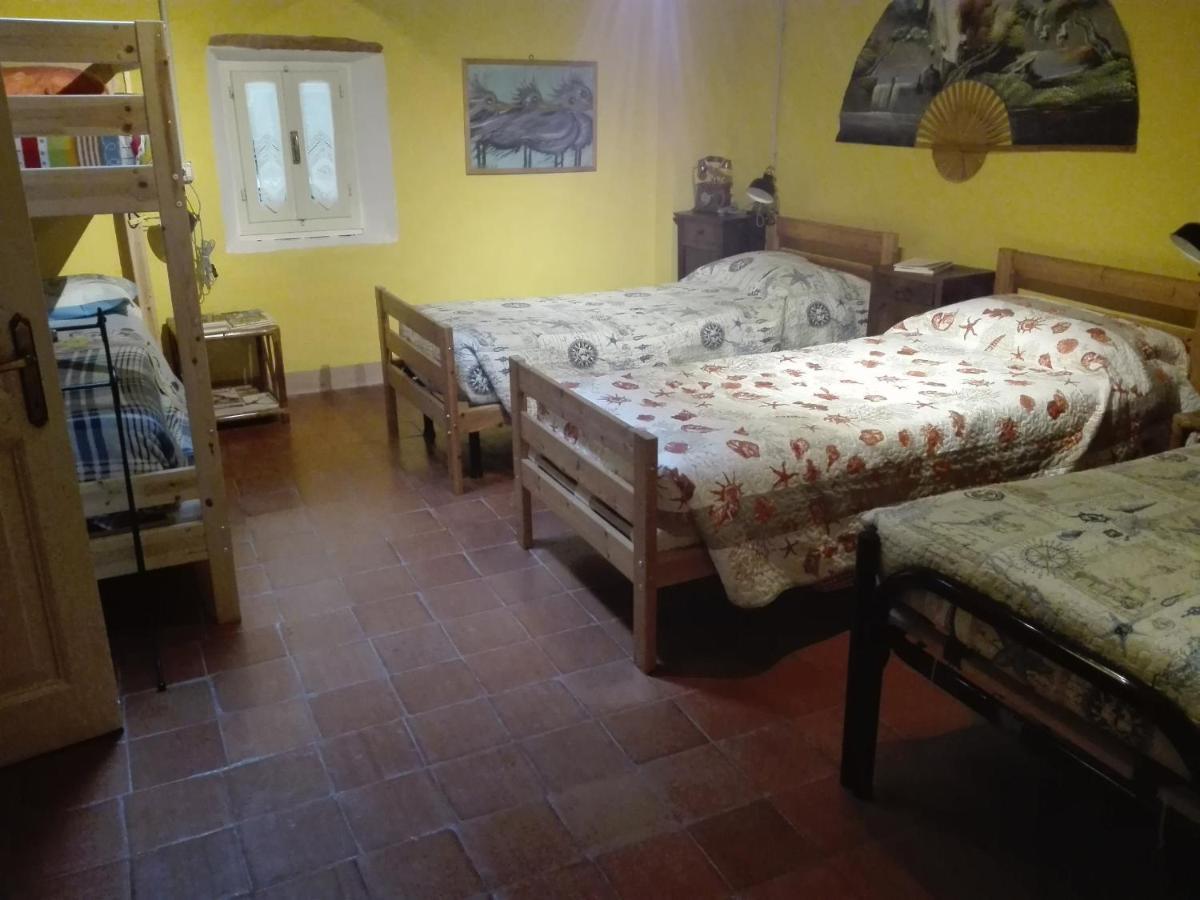 B&B San Nicola Medesano Екстериор снимка