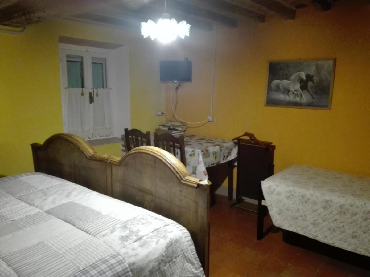 B&B San Nicola Medesano Екстериор снимка