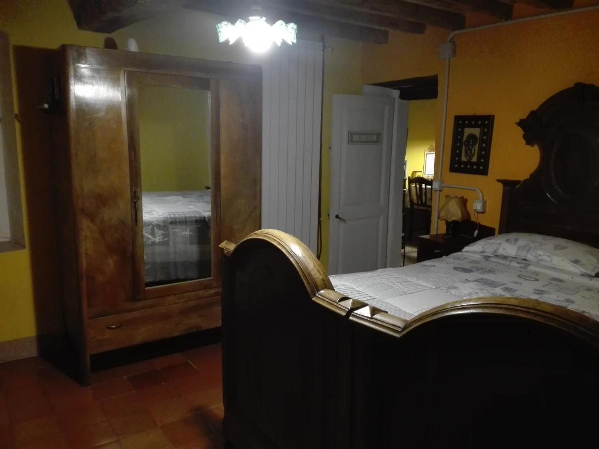 B&B San Nicola Medesano Екстериор снимка